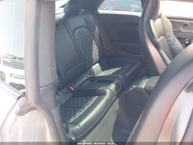 Продажа на аукционе авто 2019 Audi S5 3.0t Premium, vin: WAUR4AF55KA022851, номер лота: 45456950