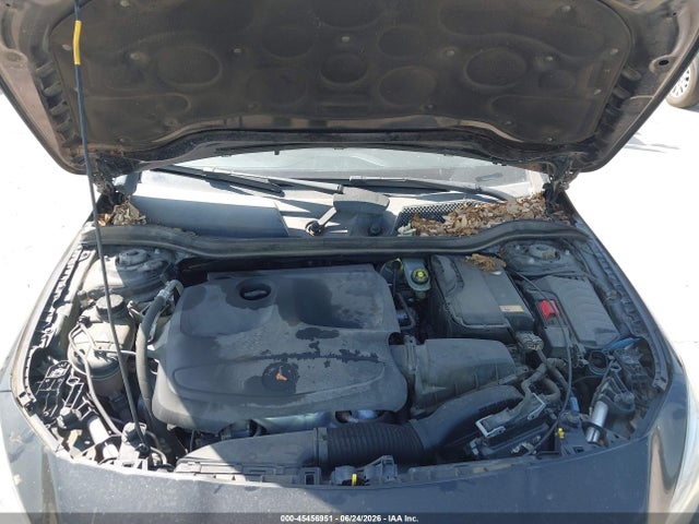 45456951 :رقم المزاد ، WDDSJ4GB7GN365511 vin ، 2016 Mercedes-benz Cla 250 4matic مزاد بيع