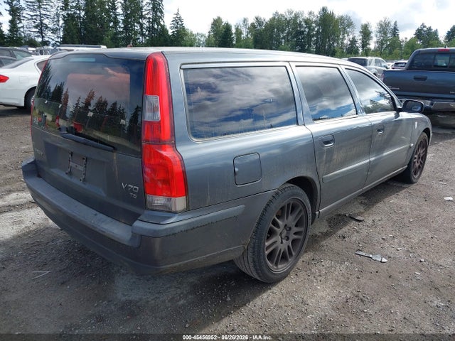 Продажа на аукционе авто 2004 Volvo V70 T5, vin: YV1SW53D842364688, номер лота: 45456952