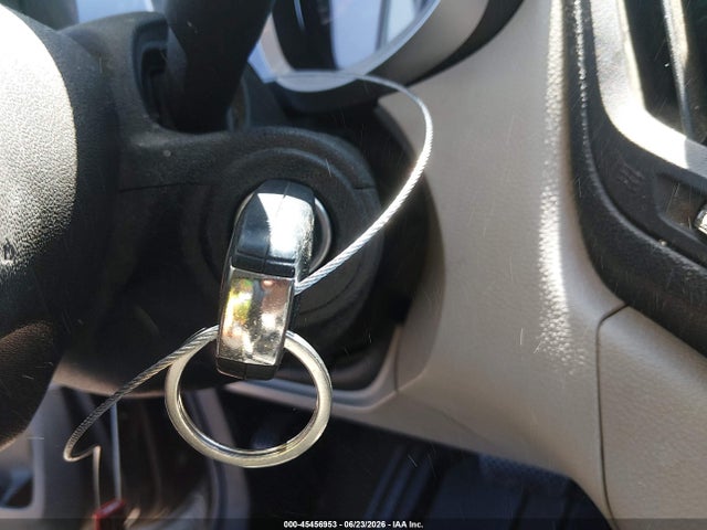 Chevrolet EQUINOX LS 2017 2GNALBEK7H1524934 Image 11