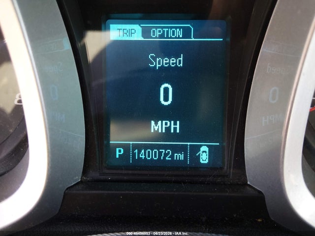 Chevrolet EQUINOX LS 2017 2GNALBEK7H1524934 Image 15