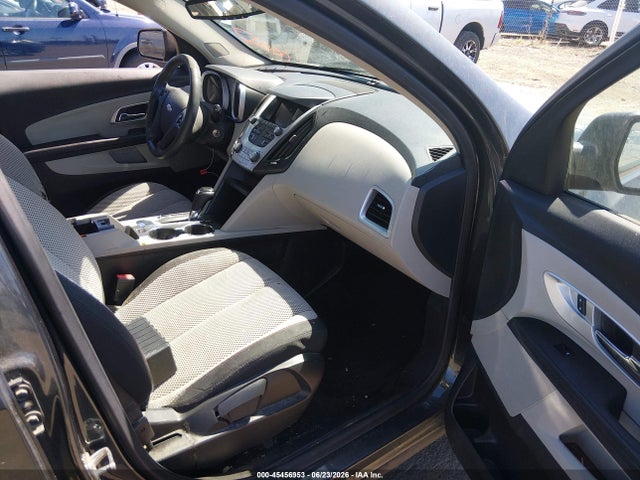 Chevrolet EQUINOX LS 2017 2GNALBEK7H1524934 Image 5