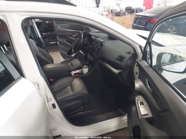 2022 Subaru Ascent Onyx Edition მანქანა იყიდება აუქციონზე, vin: 4S4WMAJD8N3426476, აუქციონის ნომერი: 45456957