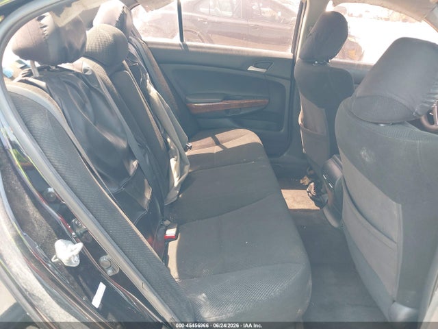 Auction sale of the 2012 Honda Accord 2.4 Ex, vin: 1HGCP2F75CA069677, lot number: 45456966