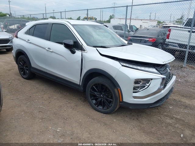 Aukcja sprzedaży 2023 Mitsubishi Eclipse Cross Le S-awc/ralliart S-awc, vin: JA4ATVAA0PZ005263, numer aukcji: 45456974
