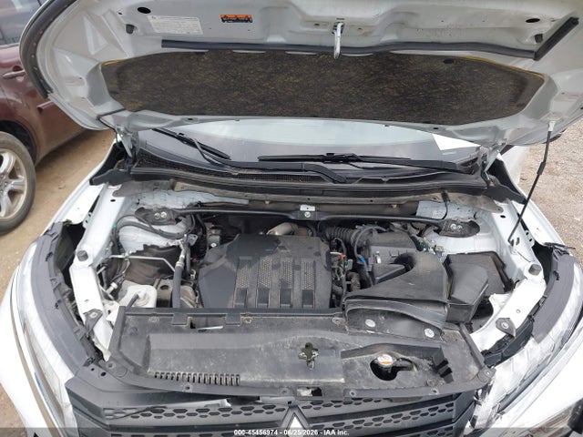 Aukcja sprzedaży 2023 Mitsubishi Eclipse Cross Le S-awc/ralliart S-awc, vin: JA4ATVAA0PZ005263, numer aukcji: 45456974