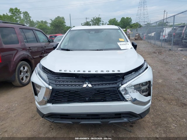 Aukcja sprzedaży 2023 Mitsubishi Eclipse Cross Le S-awc/ralliart S-awc, vin: JA4ATVAA0PZ005263, numer aukcji: 45456974