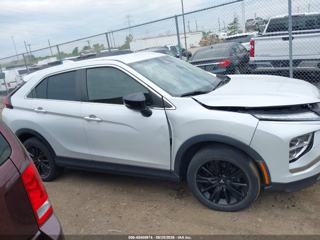 Aukcja sprzedaży 2023 Mitsubishi Eclipse Cross Le S-awc/ralliart S-awc, vin: JA4ATVAA0PZ005263, numer aukcji: 45456974