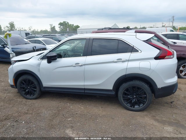 Aukcja sprzedaży 2023 Mitsubishi Eclipse Cross Le S-awc/ralliart S-awc, vin: JA4ATVAA0PZ005263, numer aukcji: 45456974