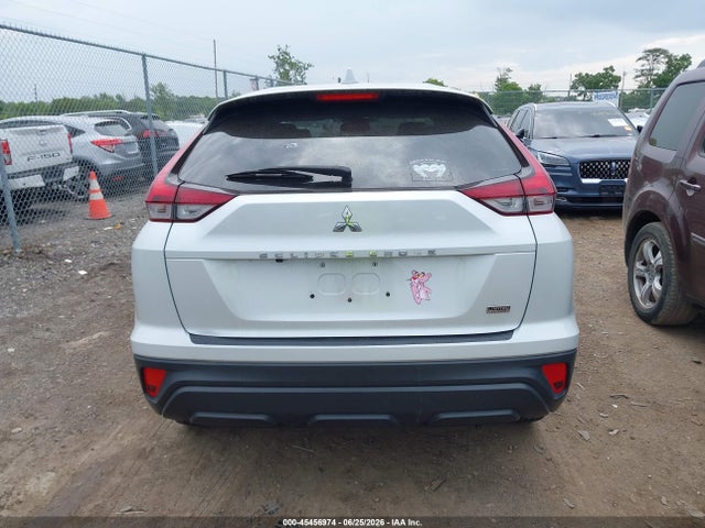 Aukcja sprzedaży 2023 Mitsubishi Eclipse Cross Le S-awc/ralliart S-awc, vin: JA4ATVAA0PZ005263, numer aukcji: 45456974