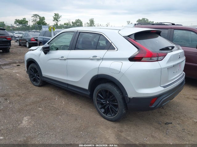 Aukcja sprzedaży 2023 Mitsubishi Eclipse Cross Le S-awc/ralliart S-awc, vin: JA4ATVAA0PZ005263, numer aukcji: 45456974