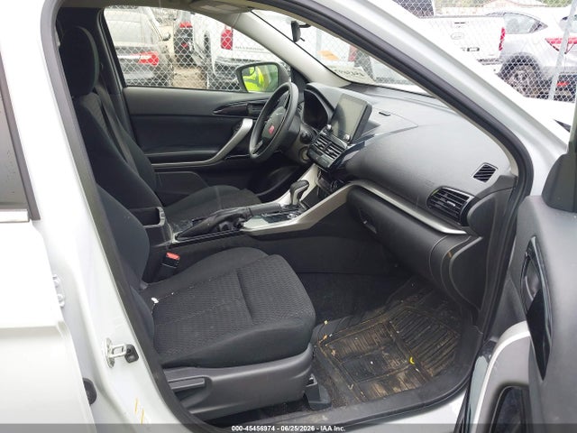 Aukcja sprzedaży 2023 Mitsubishi Eclipse Cross Le S-awc/ralliart S-awc, vin: JA4ATVAA0PZ005263, numer aukcji: 45456974