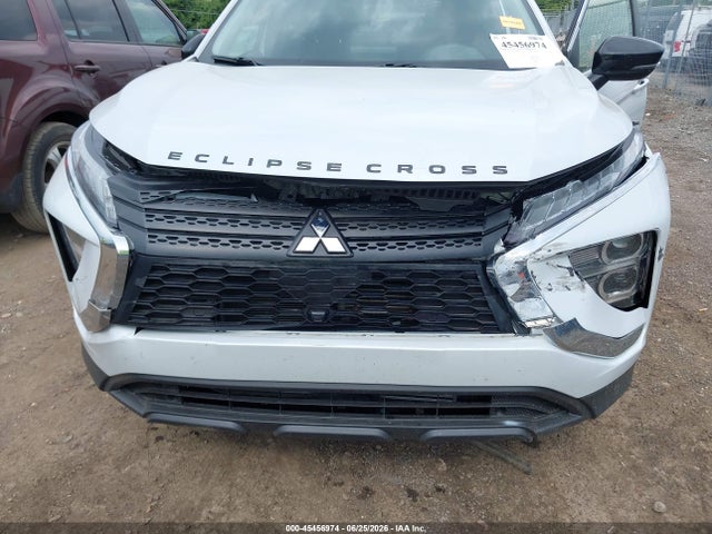 Aukcja sprzedaży 2023 Mitsubishi Eclipse Cross Le S-awc/ralliart S-awc, vin: JA4ATVAA0PZ005263, numer aukcji: 45456974