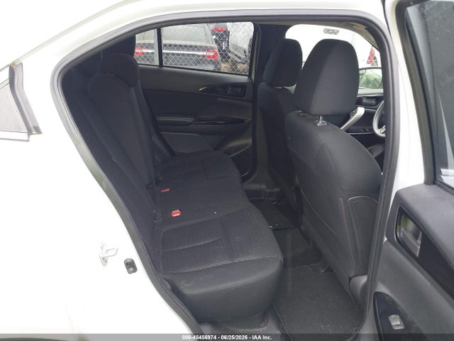 Aukcja sprzedaży 2023 Mitsubishi Eclipse Cross Le S-awc/ralliart S-awc, vin: JA4ATVAA0PZ005263, numer aukcji: 45456974