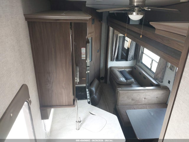 Forest River Arctic Cat 2019 5ZT3CKSB5K2702254 Image 16
