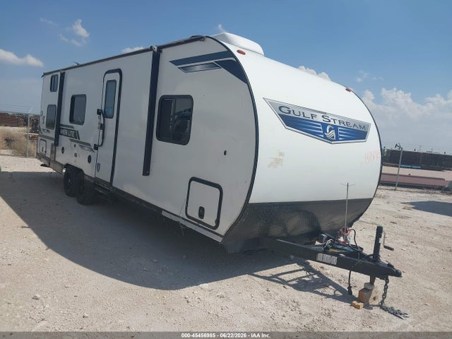 2024 Gulfstream Ameri Lite 269bh მანქანა იყიდება აუქციონზე, vin: 1NL1G3020R1171951, აუქციონის ნომერი: 45456985