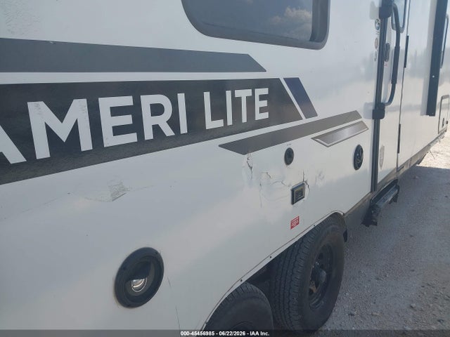 2024 Gulfstream Ameri Lite 269bh მანქანა იყიდება აუქციონზე, vin: 1NL1G3020R1171951, აუქციონის ნომერი: 45456985