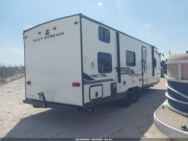 2024 Gulfstream Ameri Lite 269bh მანქანა იყიდება აუქციონზე, vin: 1NL1G3020R1171951, აუქციონის ნომერი: 45456985