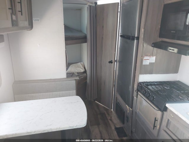 2024 Gulfstream Ameri Lite 269bh მანქანა იყიდება აუქციონზე, vin: 1NL1G3020R1171951, აუქციონის ნომერი: 45456985