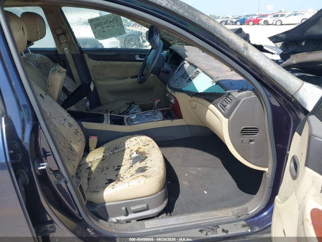 Aukcja sprzedaży 2013 Hyundai Genesis 3.8, vin: KMHGC4DD1DU237407, numer aukcji: 45456986