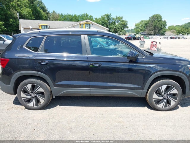 2024 Volkswagen Taos 1.5t Se მანქანა იყიდება აუქციონზე, vin: 3VVVX7B25RM064359, აუქციონის ნომერი: 45456987