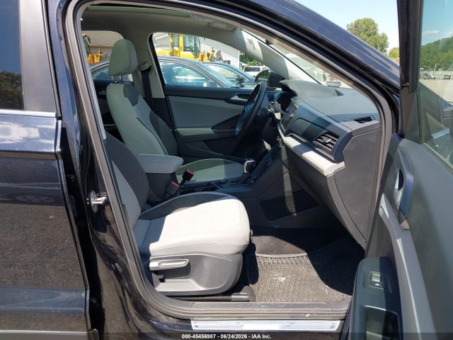 2024 Volkswagen Taos 1.5t Se მანქანა იყიდება აუქციონზე, vin: 3VVVX7B25RM064359, აუქციონის ნომერი: 45456987
