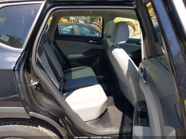 2024 Volkswagen Taos 1.5t Se მანქანა იყიდება აუქციონზე, vin: 3VVVX7B25RM064359, აუქციონის ნომერი: 45456987