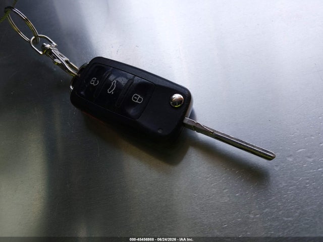 3VWPL7AJ0EM619480 Volkswagen Jetta Sportwagen 2.0l Tdi