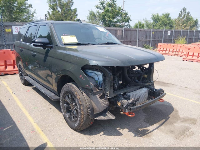 Продаж на аукціоні авто 2022 Ford Expedition Timberline, vin: 1FMJU1RT0NEA02865, номер лоту: 45456989