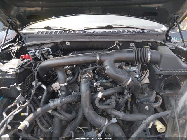 Продаж на аукціоні авто 2022 Ford Expedition Timberline, vin: 1FMJU1RT0NEA02865, номер лоту: 45456989