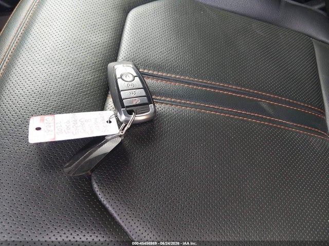Продаж на аукціоні авто 2022 Ford Expedition Timberline, vin: 1FMJU1RT0NEA02865, номер лоту: 45456989