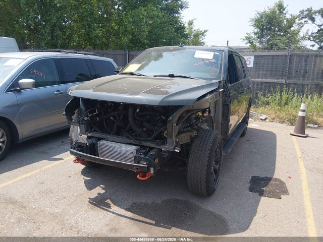 Продаж на аукціоні авто 2022 Ford Expedition Timberline, vin: 1FMJU1RT0NEA02865, номер лоту: 45456989