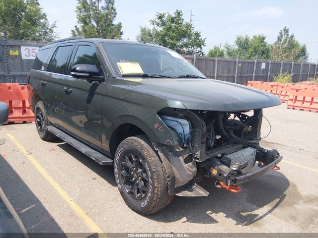 Продаж на аукціоні авто 2022 Ford Expedition Timberline, vin: 1FMJU1RT0NEA02865, номер лоту: 45456989