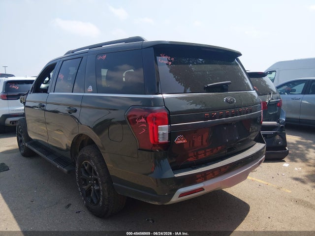 Продаж на аукціоні авто 2022 Ford Expedition Timberline, vin: 1FMJU1RT0NEA02865, номер лоту: 45456989