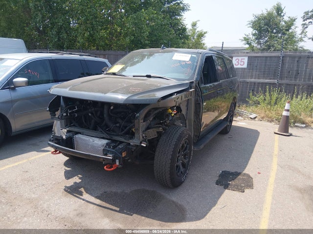 Продаж на аукціоні авто 2022 Ford Expedition Timberline, vin: 1FMJU1RT0NEA02865, номер лоту: 45456989