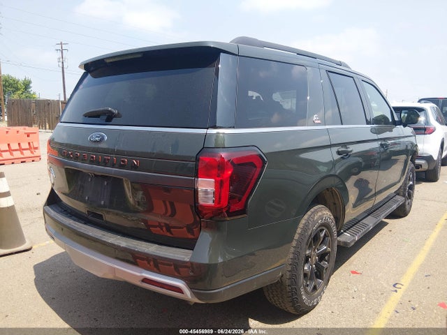 Продаж на аукціоні авто 2022 Ford Expedition Timberline, vin: 1FMJU1RT0NEA02865, номер лоту: 45456989