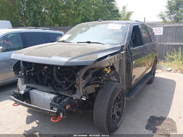 Продаж на аукціоні авто 2022 Ford Expedition Timberline, vin: 1FMJU1RT0NEA02865, номер лоту: 45456989