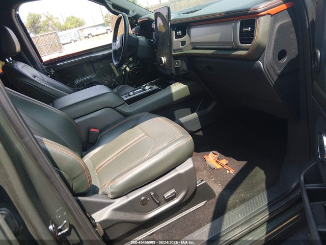 Продаж на аукціоні авто 2022 Ford Expedition Timberline, vin: 1FMJU1RT0NEA02865, номер лоту: 45456989