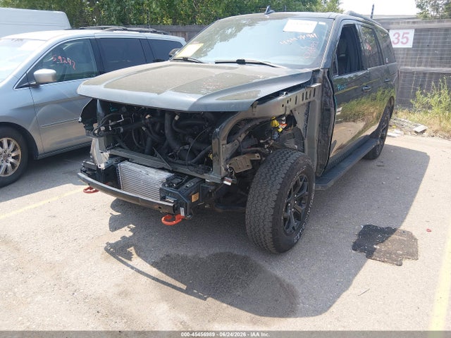 Продаж на аукціоні авто 2022 Ford Expedition Timberline, vin: 1FMJU1RT0NEA02865, номер лоту: 45456989