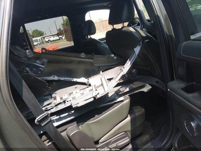 Продаж на аукціоні авто 2022 Ford Expedition Timberline, vin: 1FMJU1RT0NEA02865, номер лоту: 45456989