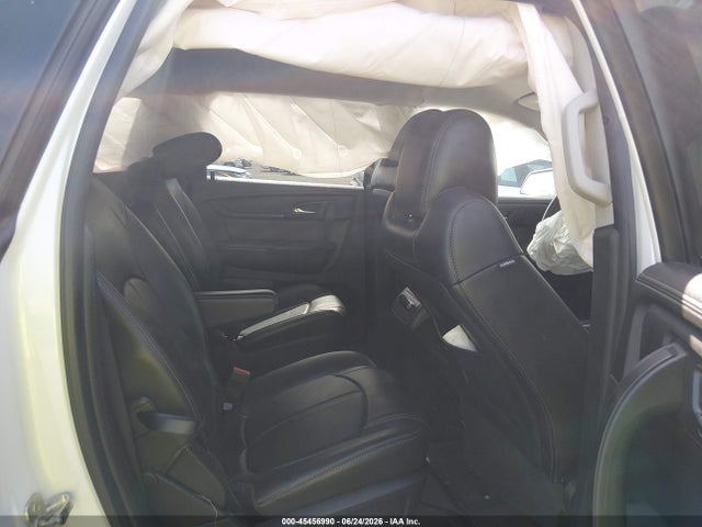 Продаж на аукціоні авто 2016 Chevrolet Traverse 2lt, vin: 1GNKRHKD4GJ191186, номер лоту: 45456990