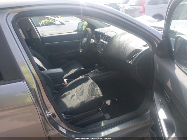 Продажа на аукционе авто 2015 Mitsubishi Outlander Sport Es, vin: 4A4AR3AU2FE056863, номер лота: 45456994