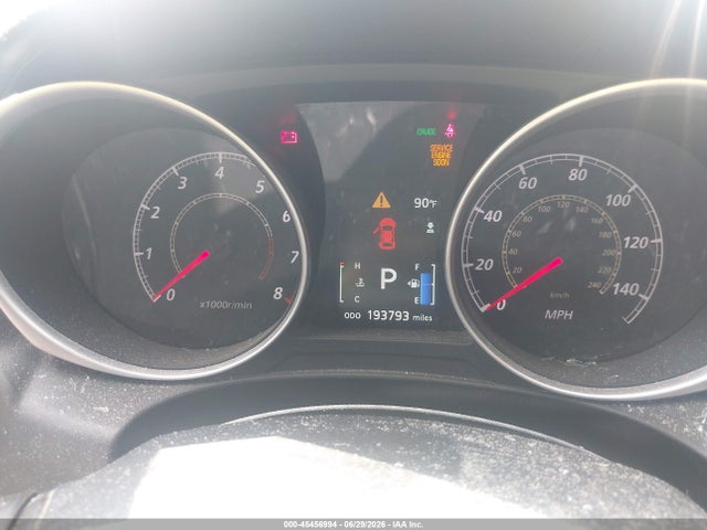 Продажа на аукционе авто 2015 Mitsubishi Outlander Sport Es, vin: 4A4AR3AU2FE056863, номер лота: 45456994