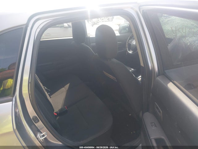 Продажа на аукционе авто 2015 Mitsubishi Outlander Sport Es, vin: 4A4AR3AU2FE056863, номер лота: 45456994