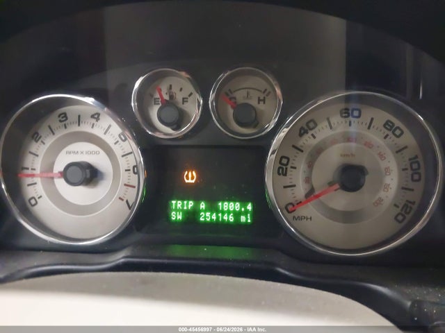 2010 Ford Edge Sel მანქანა იყიდება აუქციონზე, vin: 2FMDK3JC6ABA72368, აუქციონის ნომერი: 45456997