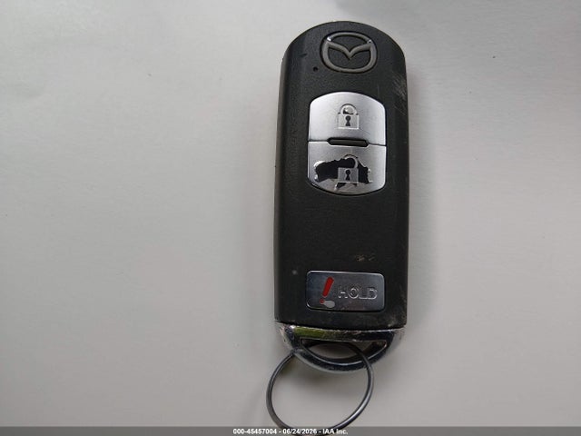 Aukcja sprzedaży 2014 Mazda Cx-5 Grand Touring, vin: JM3KE2DY7E0304351, numer aukcji: 45457004