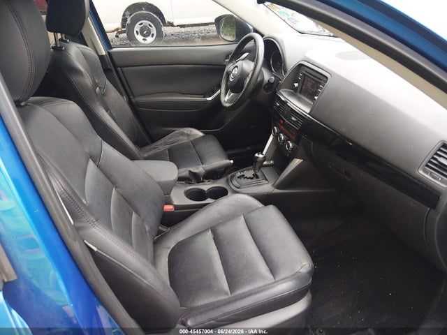 Aukcja sprzedaży 2014 Mazda Cx-5 Grand Touring, vin: JM3KE2DY7E0304351, numer aukcji: 45457004