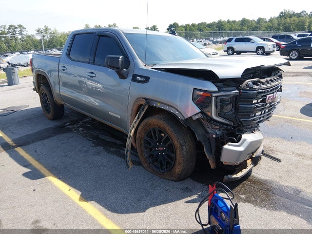 45457011 :رقم المزاد ، 3GTPUJEK9RG246380 vin ، 2024 Gmc Sierra 1500 مزاد بيع
