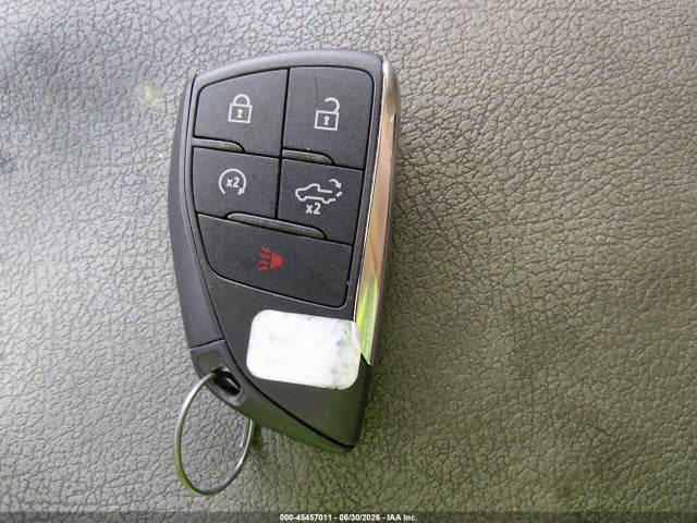45457011 :رقم المزاد ، 3GTPUJEK9RG246380 vin ، 2024 Gmc Sierra 1500 مزاد بيع
