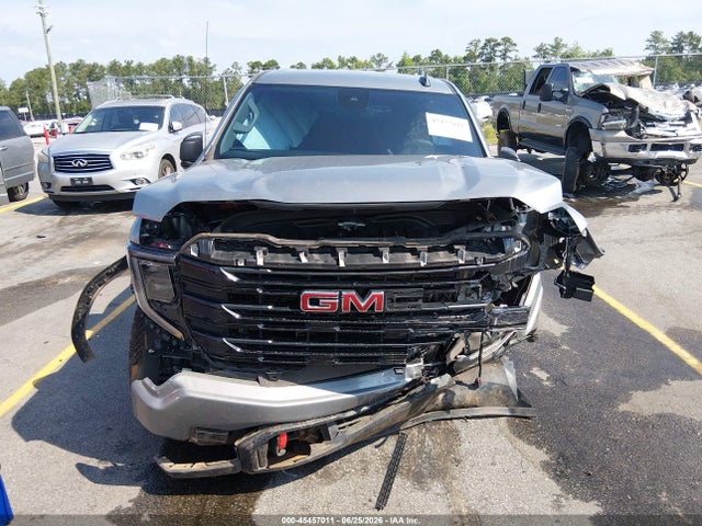 45457011 :رقم المزاد ، 3GTPUJEK9RG246380 vin ، 2024 Gmc Sierra 1500 مزاد بيع